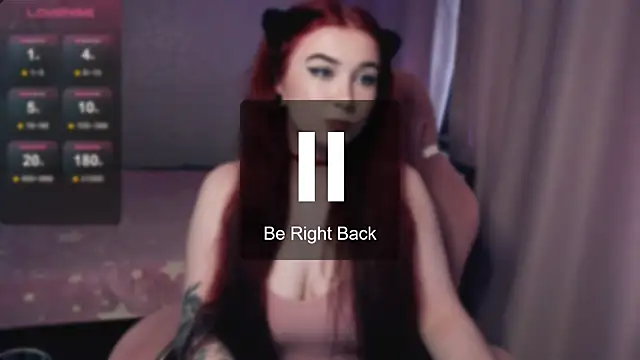 Cute lina online show from May 25, 1:10 pm