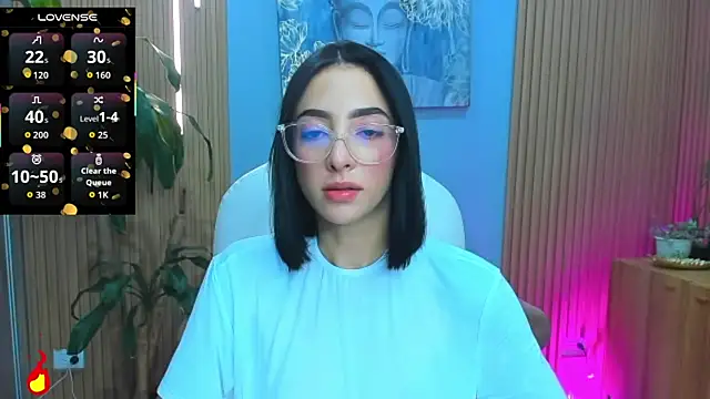 barbie scoth  online show from April 3, 11:47 pm