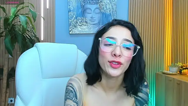 barbie scoth  online show from May 10, 2:24 am