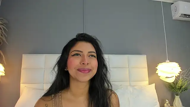  BunnyNaugthy online show from February 9, 5:04 pm