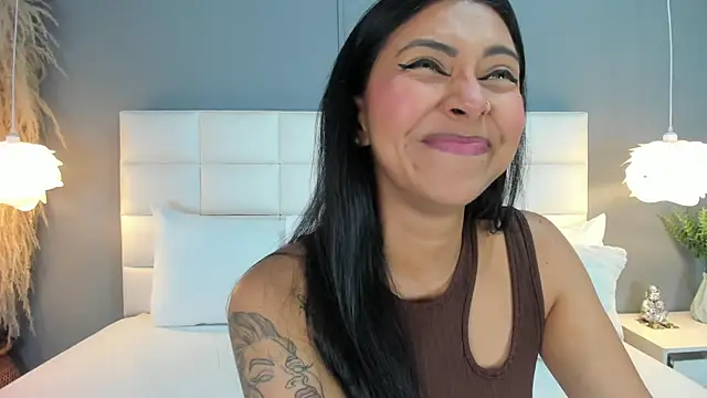  BunnyNaugthy online show from February 5, 5:16 pm