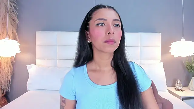  BunnyNaugthy online show from March 20, 5:40 pm