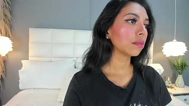  BunnyNaugthy online show from March 27, 5:24 pm