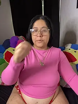 MsConejitaa online show from May 15, 3:48 pm