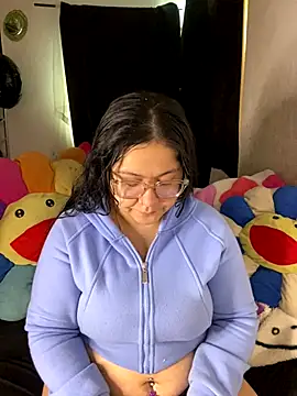 MsConejitaa online show from November 19, 6:08 pm