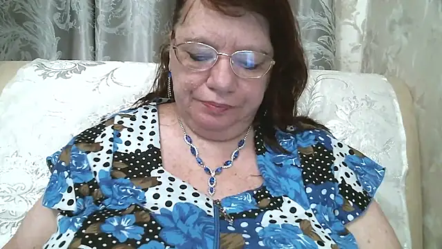 SusanaAhSun online show from October 21, 11:36 am