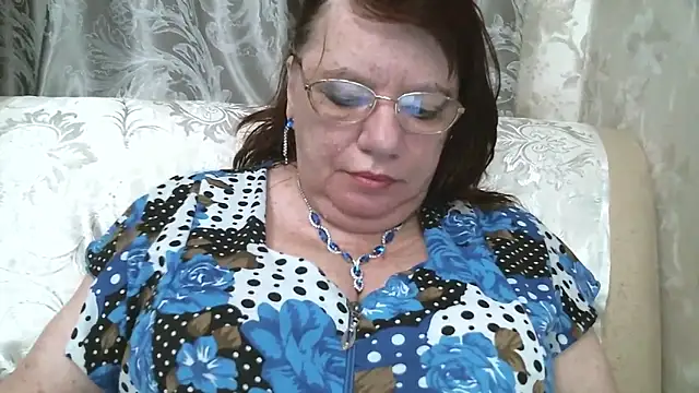 SusanaAhSun online show from December 5, 12:17 pm