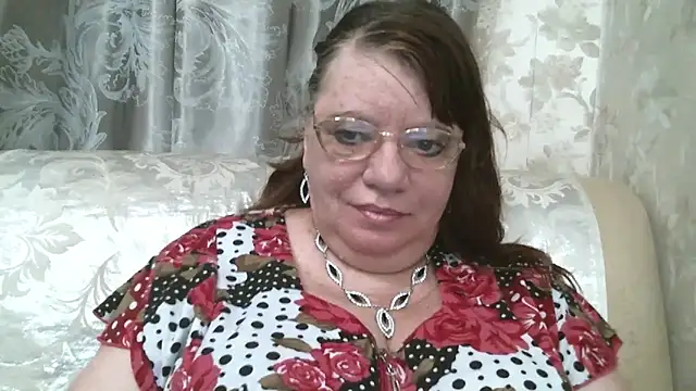 SusanaAhSun online show from March 17, 12:20 pm