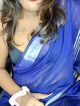 queenniharikaa online show from January 7, 3:04 pm