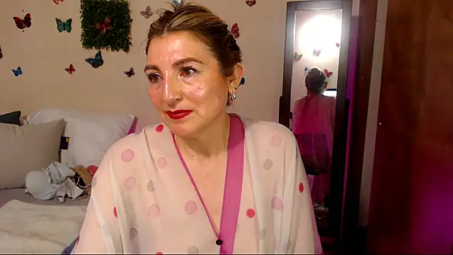 Jolie-Mature online show from May 13, 10:26 pm