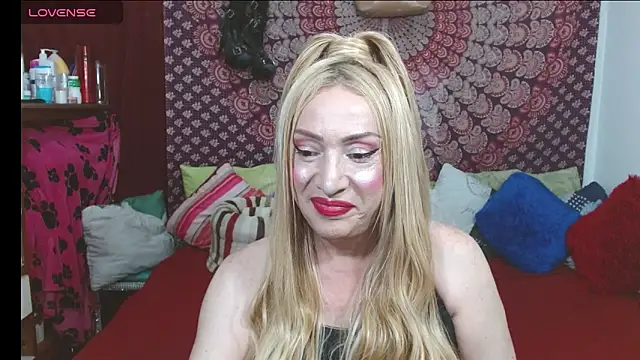 elena evans online show from March 2, 7:09 pm