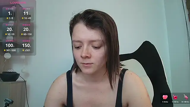 Arya starrk online show from May 13, 9:53 pm