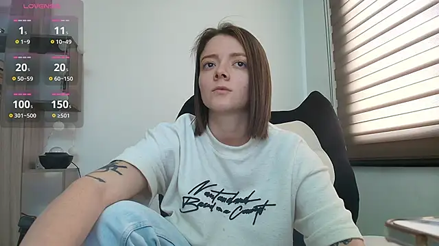 Arya starrk online show from May 19, 3:19 pm