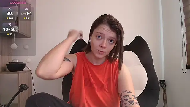 Arya starrk online show from May 8, 2:31 pm