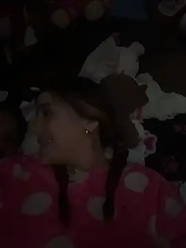 ShelbyHagen online show from November 3, 3:21 am