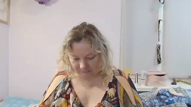 Lusi-777 online show from November 11, 1:19 pm