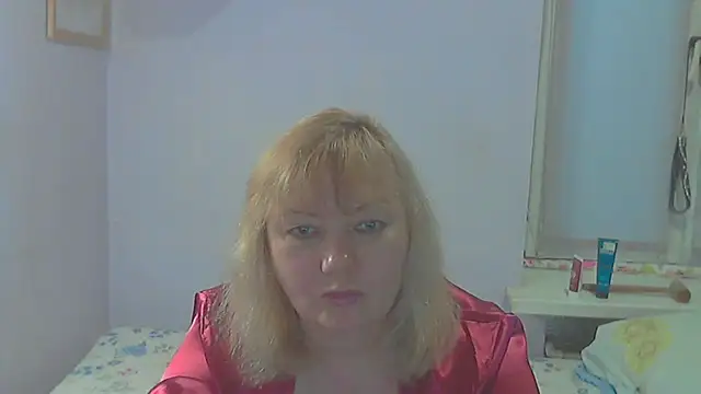 Lusi-777 online show from May 16, 2:16 pm