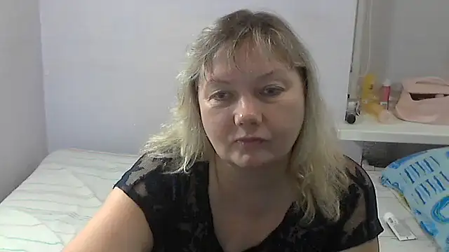 Lusi-777 online show from October 4, 5:06 pm