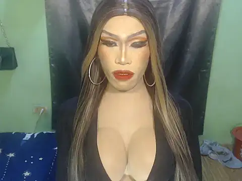 asianBIGjha online show from November 8, 6:24 pm