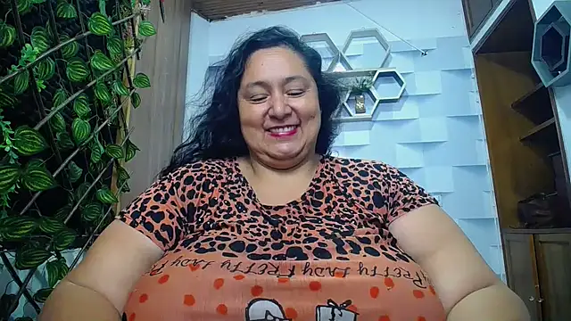 TistMature online show from December 2, 1:24 pm