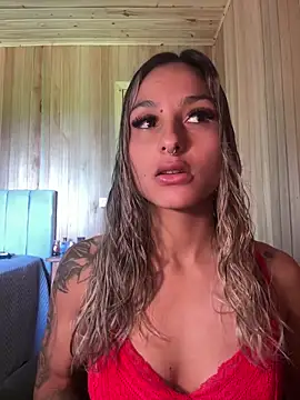 AliceStone19 online show from February 4, 5:38 pm