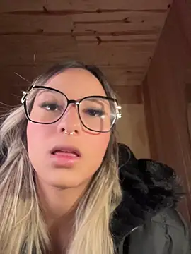 AliceStone19 online show from May 19, 2:29 am