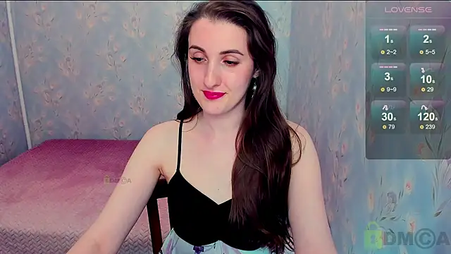 I-JUST-I online show from May 11, 4:04 pm