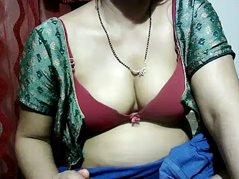 RukminiNew online show from May 10, 7:05 pm
