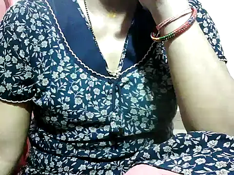 RukminiNew online show from May 18, 10:54 am
