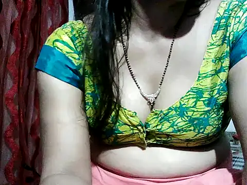 RukminiNew online show from November 3, 7:18 pm