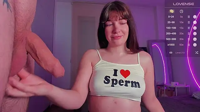 alicekaneky online show from November 7, 1:11 am