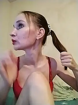 AimeeFair online show from November 10, 1:39 pm