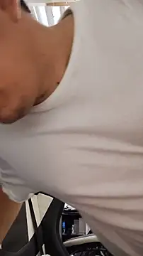 jamarixxx online show from October 12, 1:02 pm