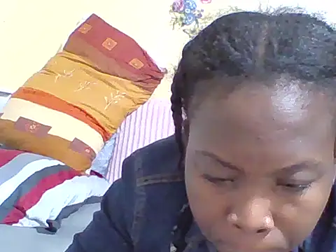 miss melis online show from April 28, 2:27 am