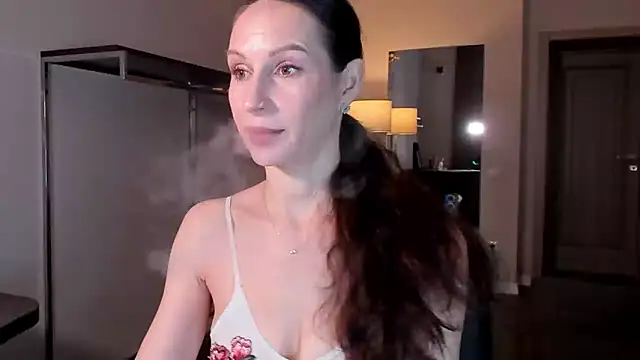 Mila Anders online show from January 6, 5:44 am