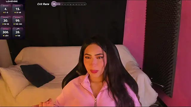 rosario215B online show from March 21, 8:19 am