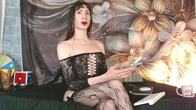 sweet Allys online show from May 19, 11:01 pm