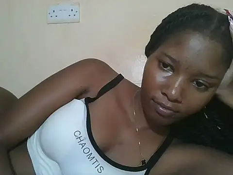 sexyjanett online show from March 18, 8:08 am