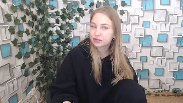 klerkarina online show from October 3, 5:23 am