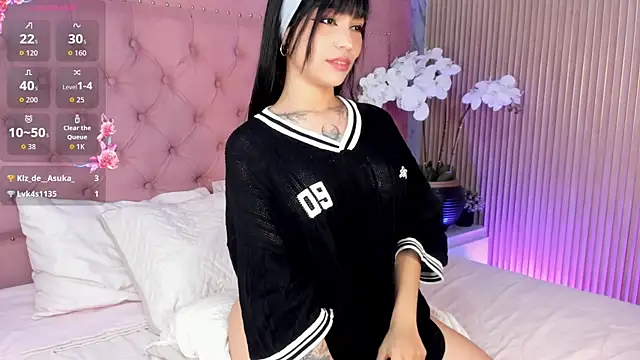 CIEL-DOUCE online show from May 9, 2:52 pm