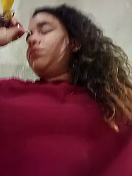 ValeriaSantos- online show from January 14, 11:37 am