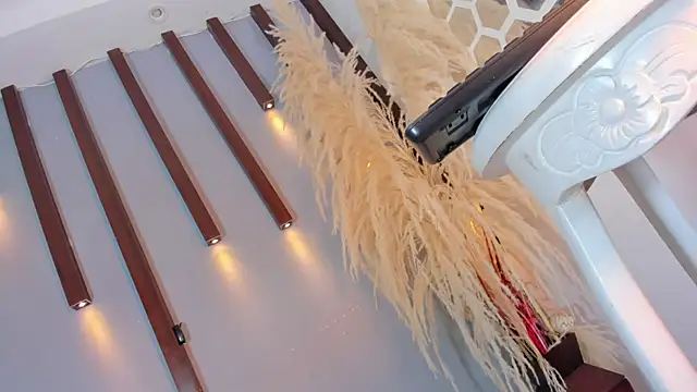 Sophia Cameron online show from October 6, 10:25 pm