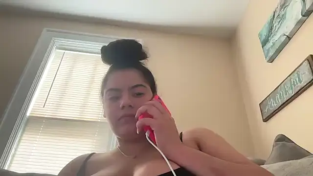 indiamarie online show from January 11, 8:25 pm