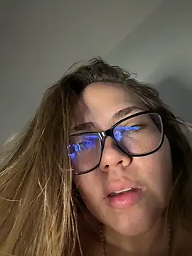 NatashaCruz- online show from May 26, 5:07 am