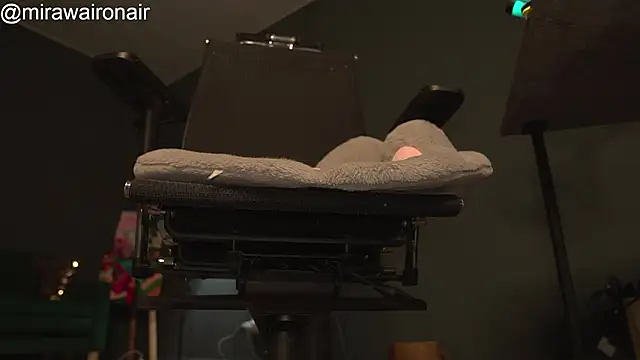 mirawair online show from February 20, 3:02 pm