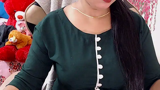 Naughty Kashish online show from May 26, 6:57 am