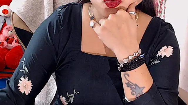 Naughty Kashish online show from June 27, 6:47 am