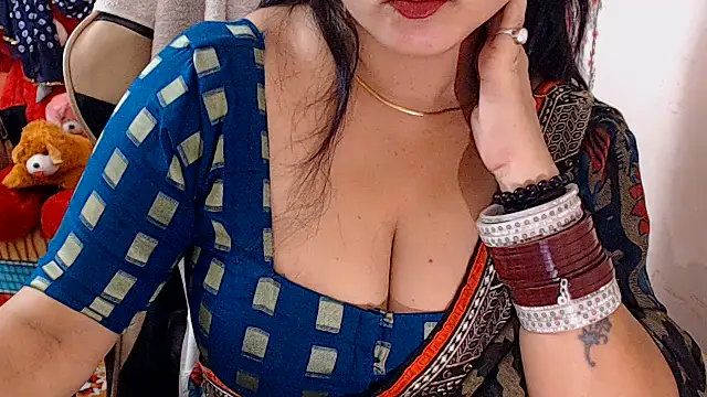 Naughty Kashish online show from July 29, 6:46 am