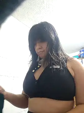 AriannaPena online show from October 10, 11:53 pm