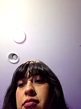 AriannaPena online show from October 20, 12:35 am